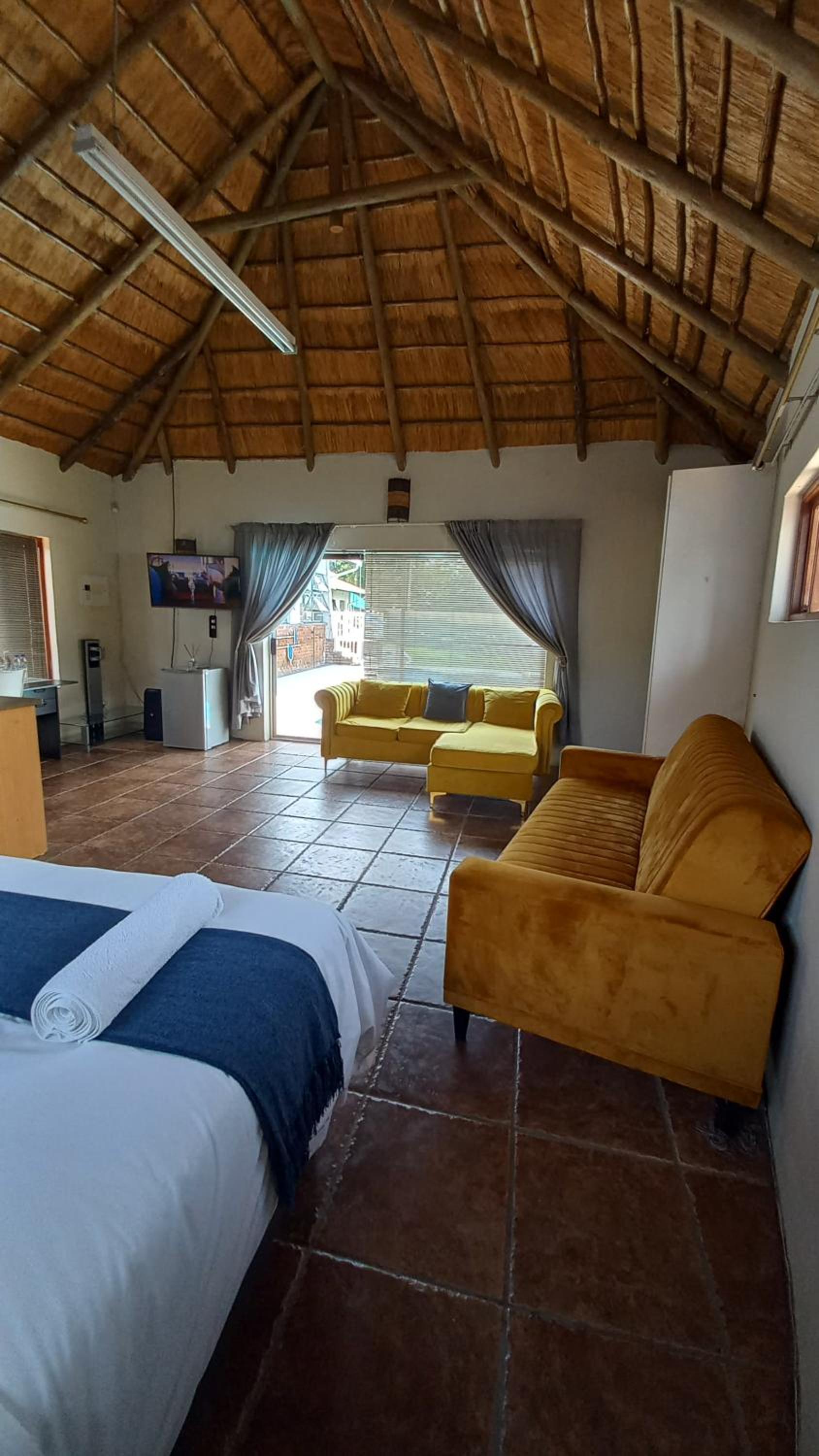 28 at Van Den Bos International Guesthouse view 4