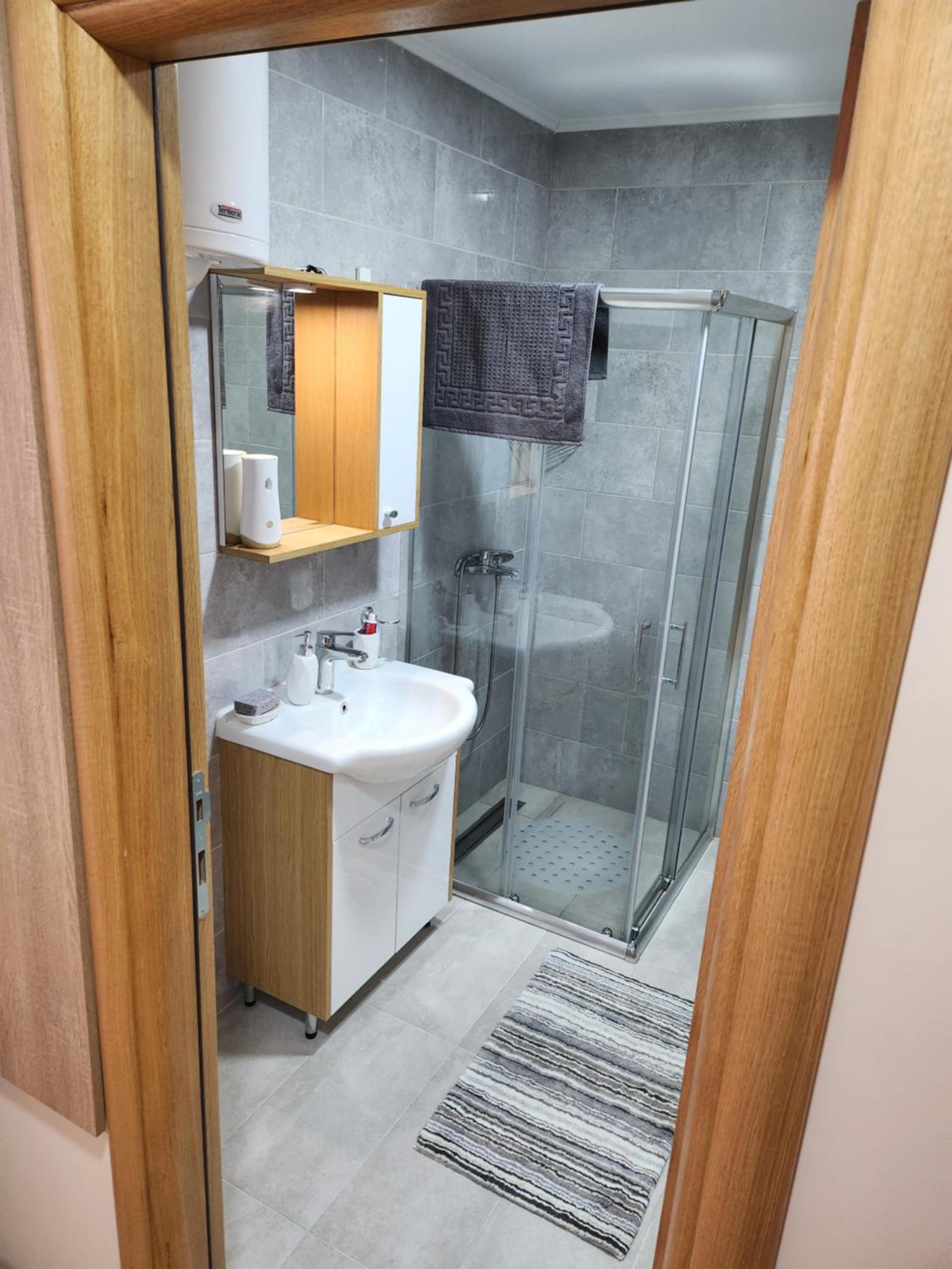 Koreni Zlatibor Apartman view 2