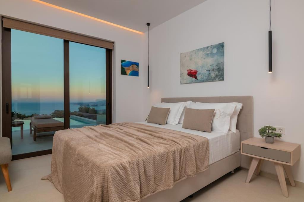 Villa Infinito
