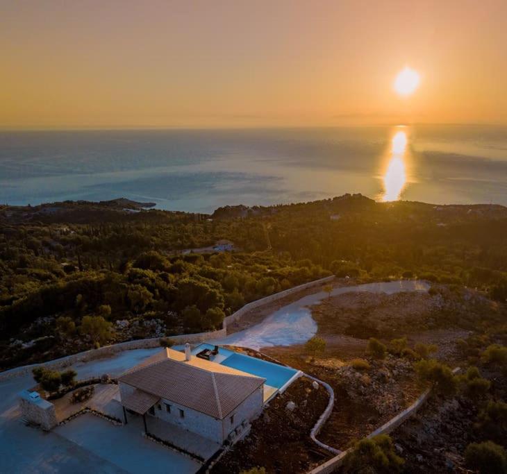 Villa Infinito