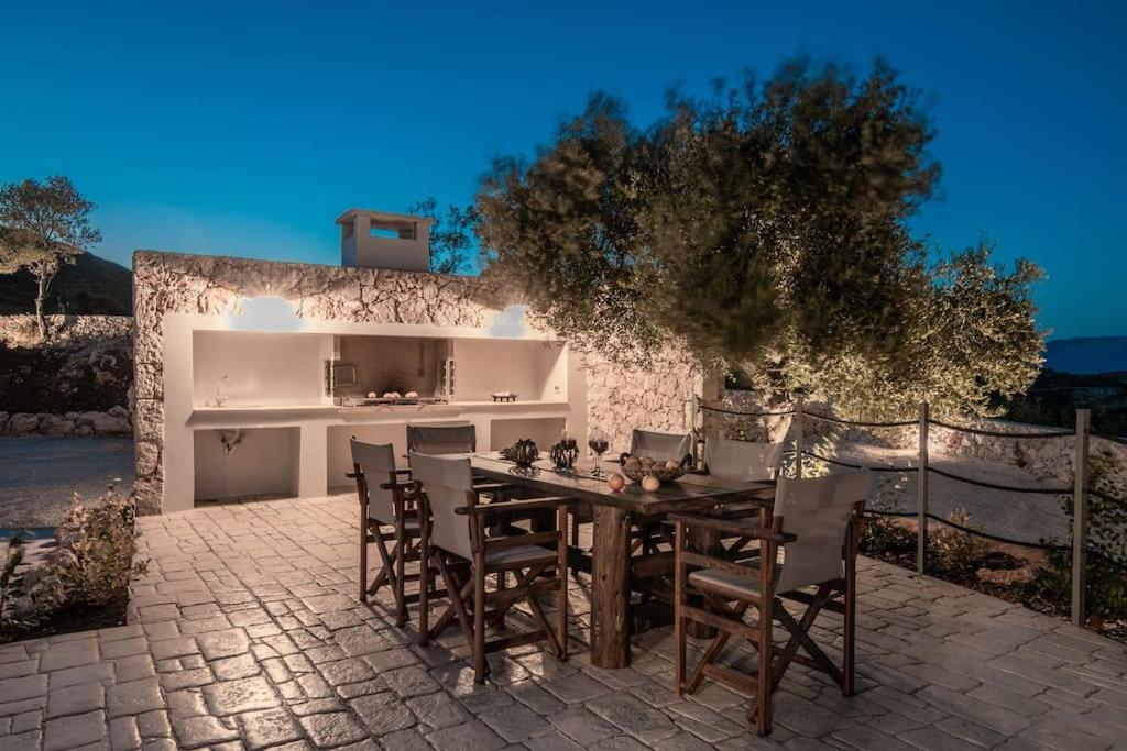 Villa Infinito