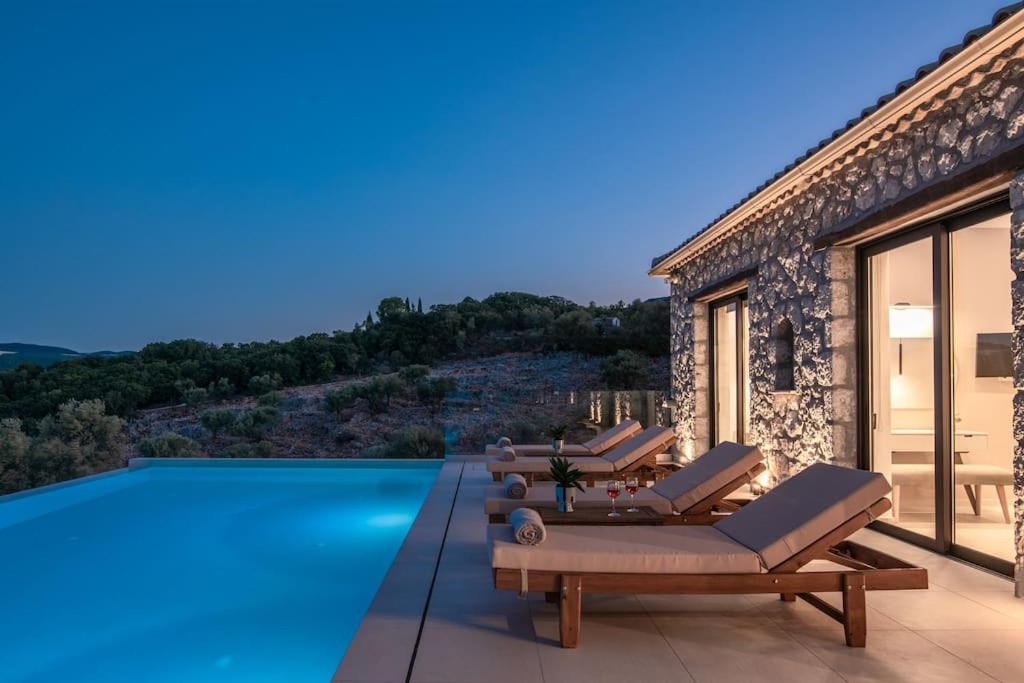 Villa Infinito