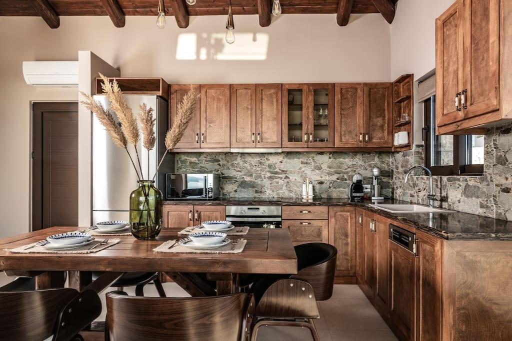 Villa Infinito