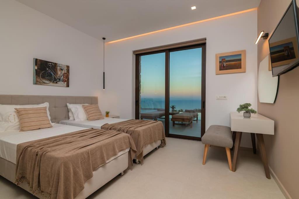 Villa Infinito