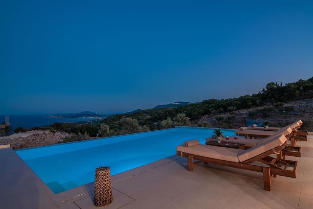 Villa Infinito