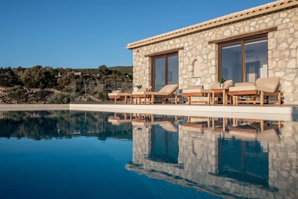 Villa Infinito