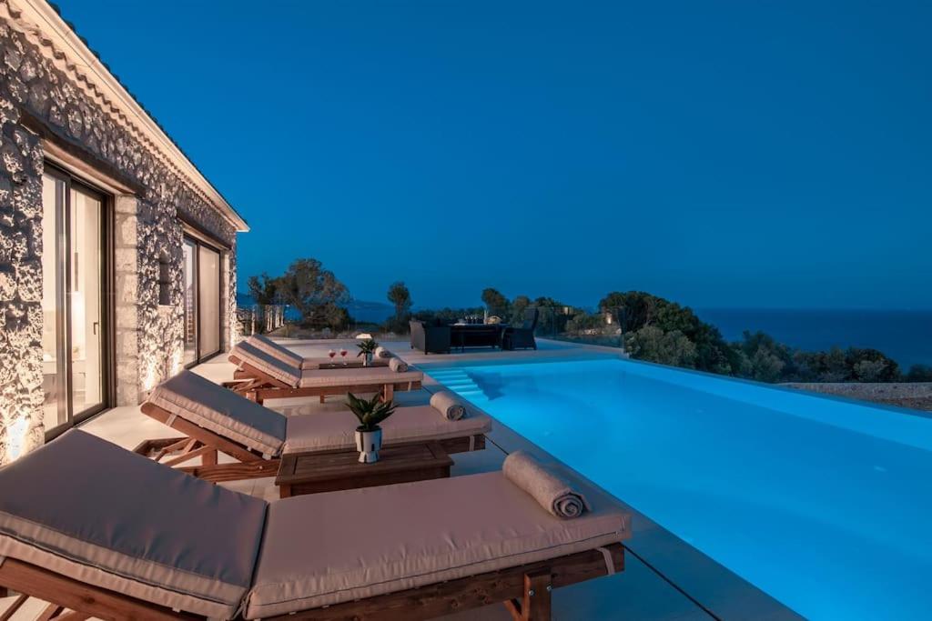 Villa Infinito