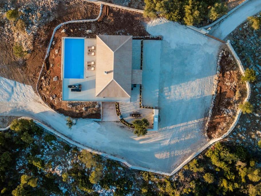 Villa Infinito