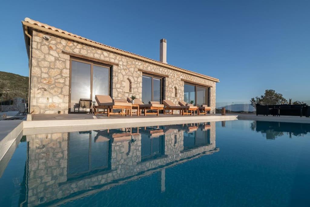 Villa Infinito