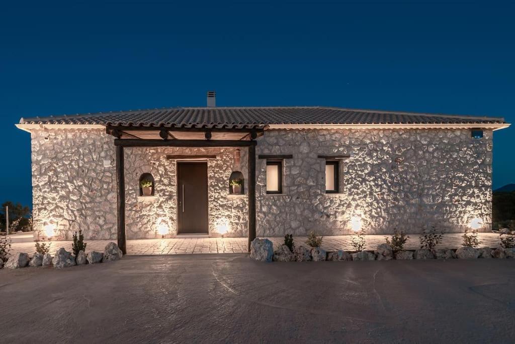 Villa Infinito