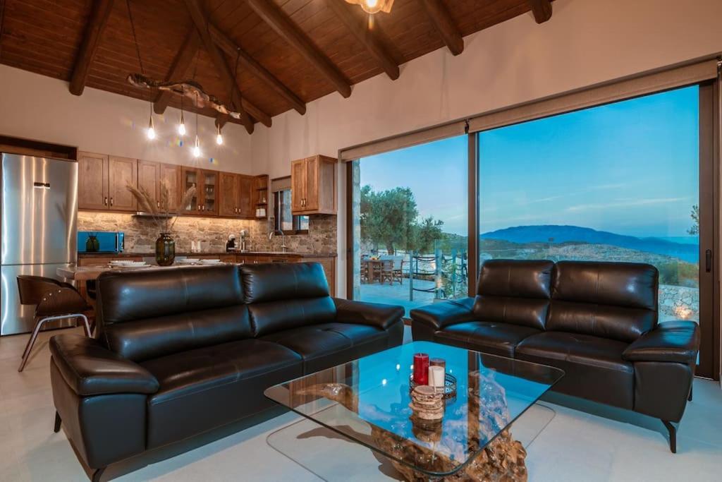 Villa Infinito