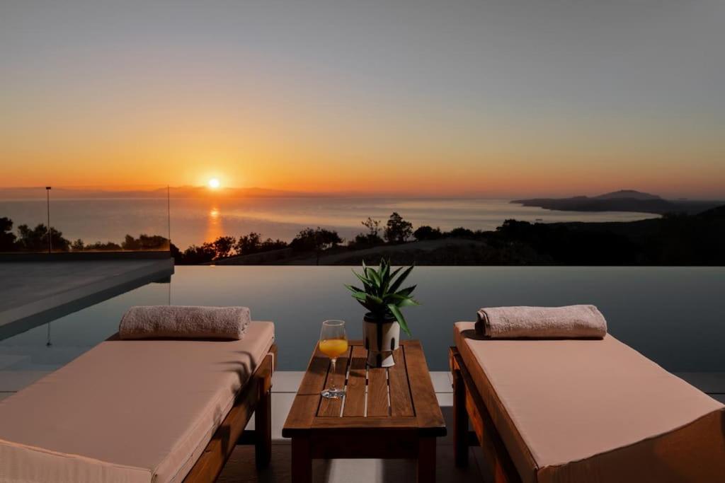 Villa Infinito