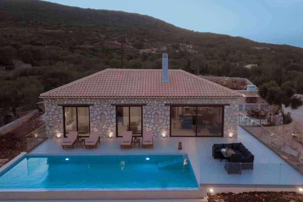 Villa Infinito