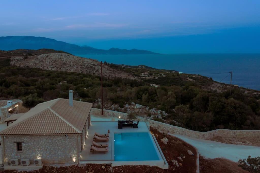 Villa Infinito