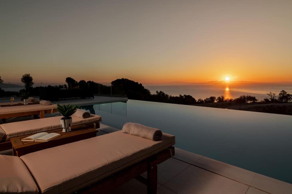 Villa Infinito