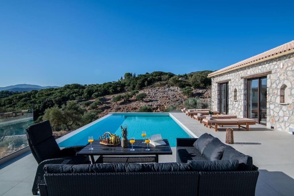 Villa Infinito