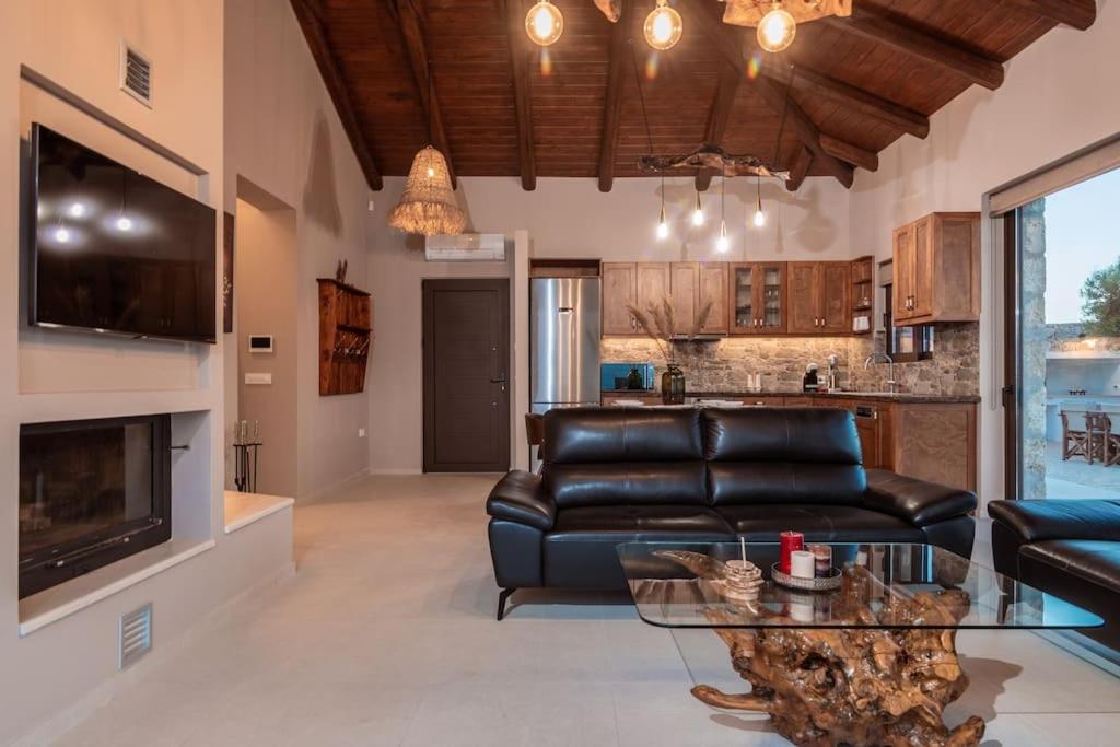 Villa Infinito