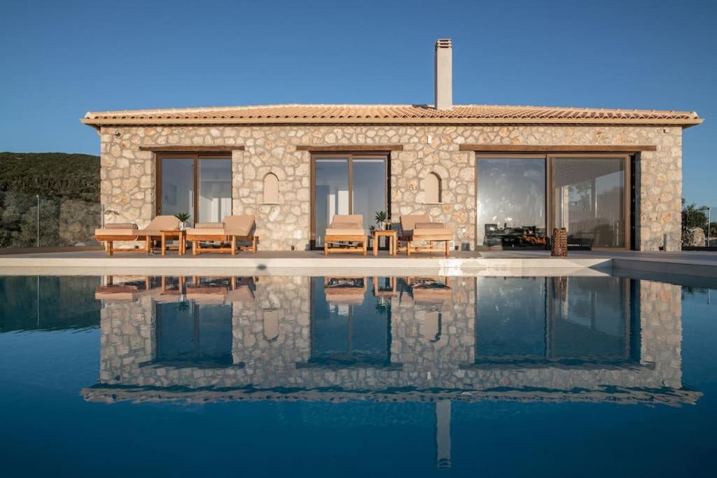 Villa Infinito