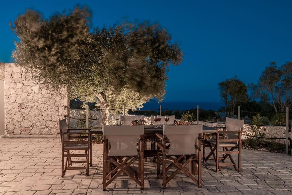 Villa Infinito