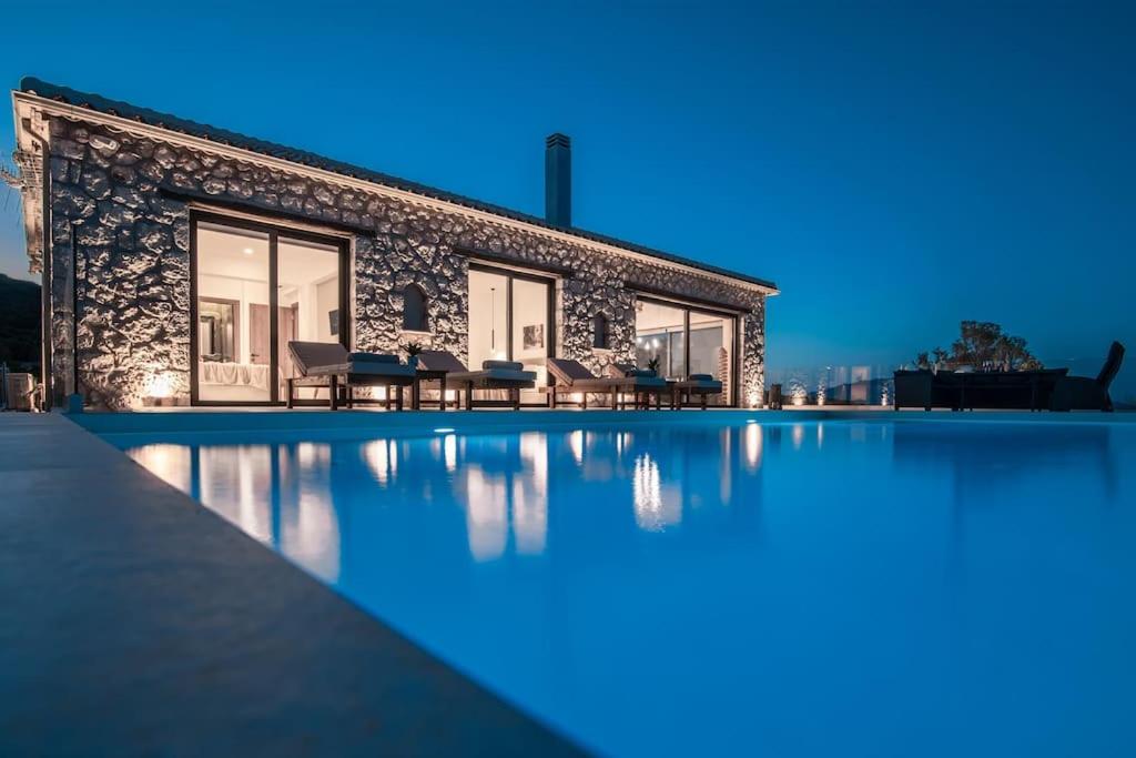 Villa Infinito