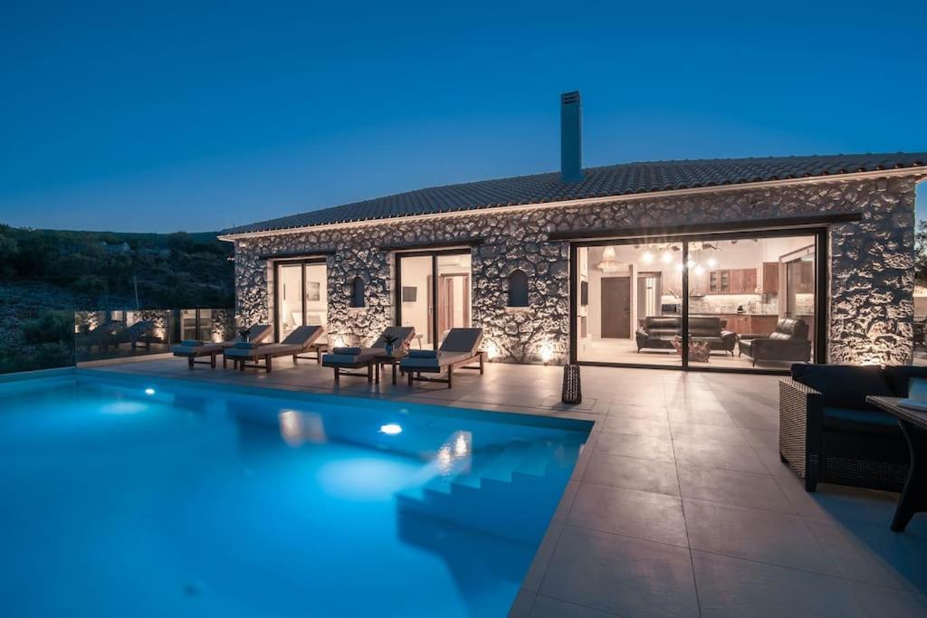 Villa Infinito
