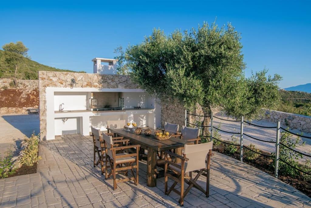 Villa Infinito