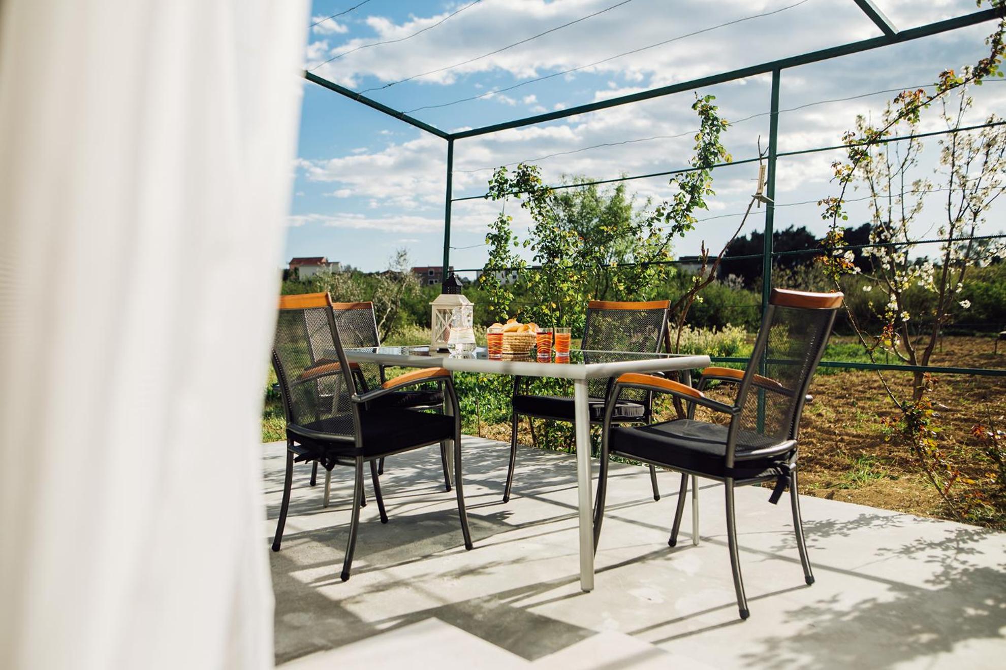 Apartments Essentia view 5
