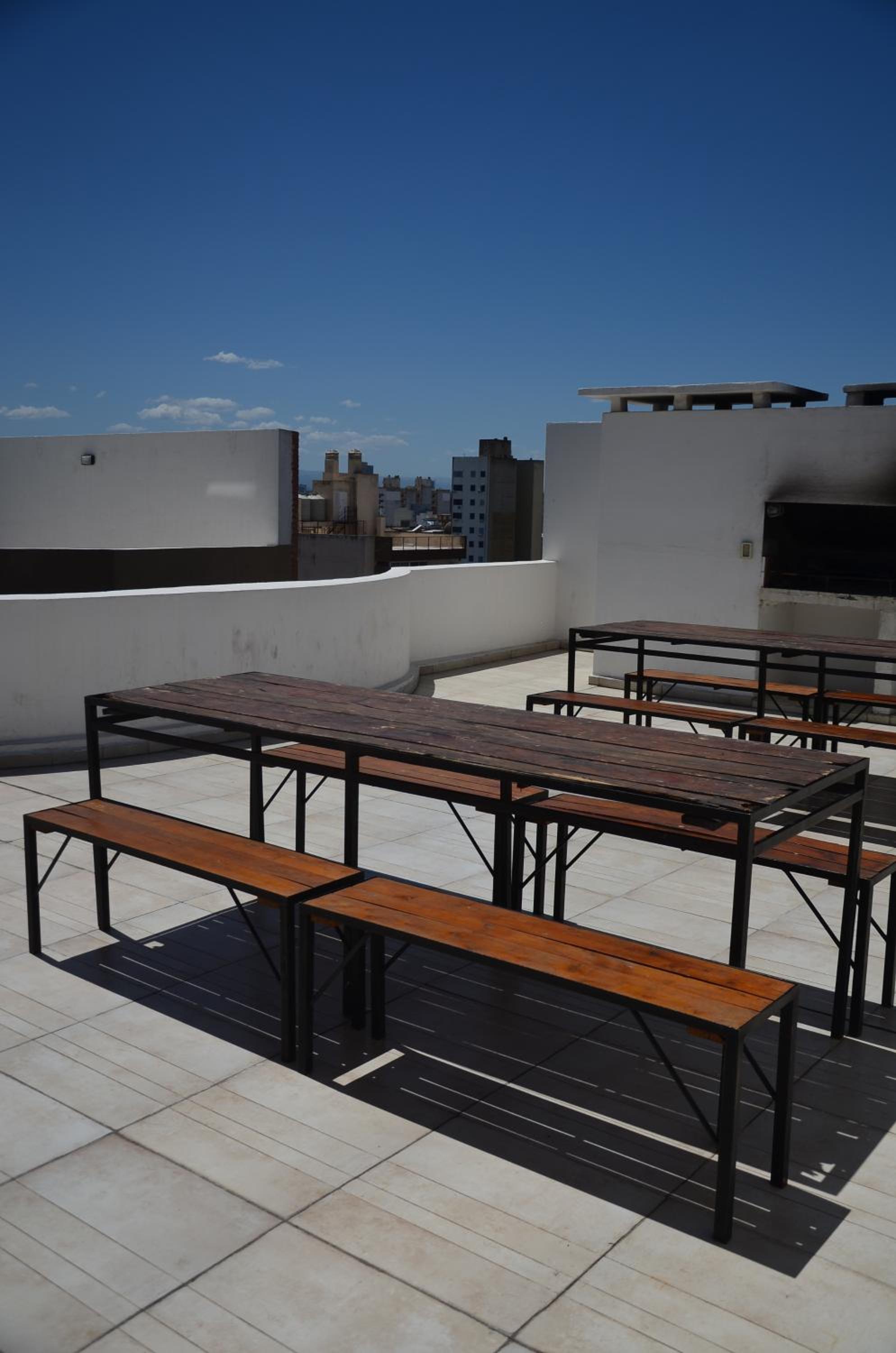 roof