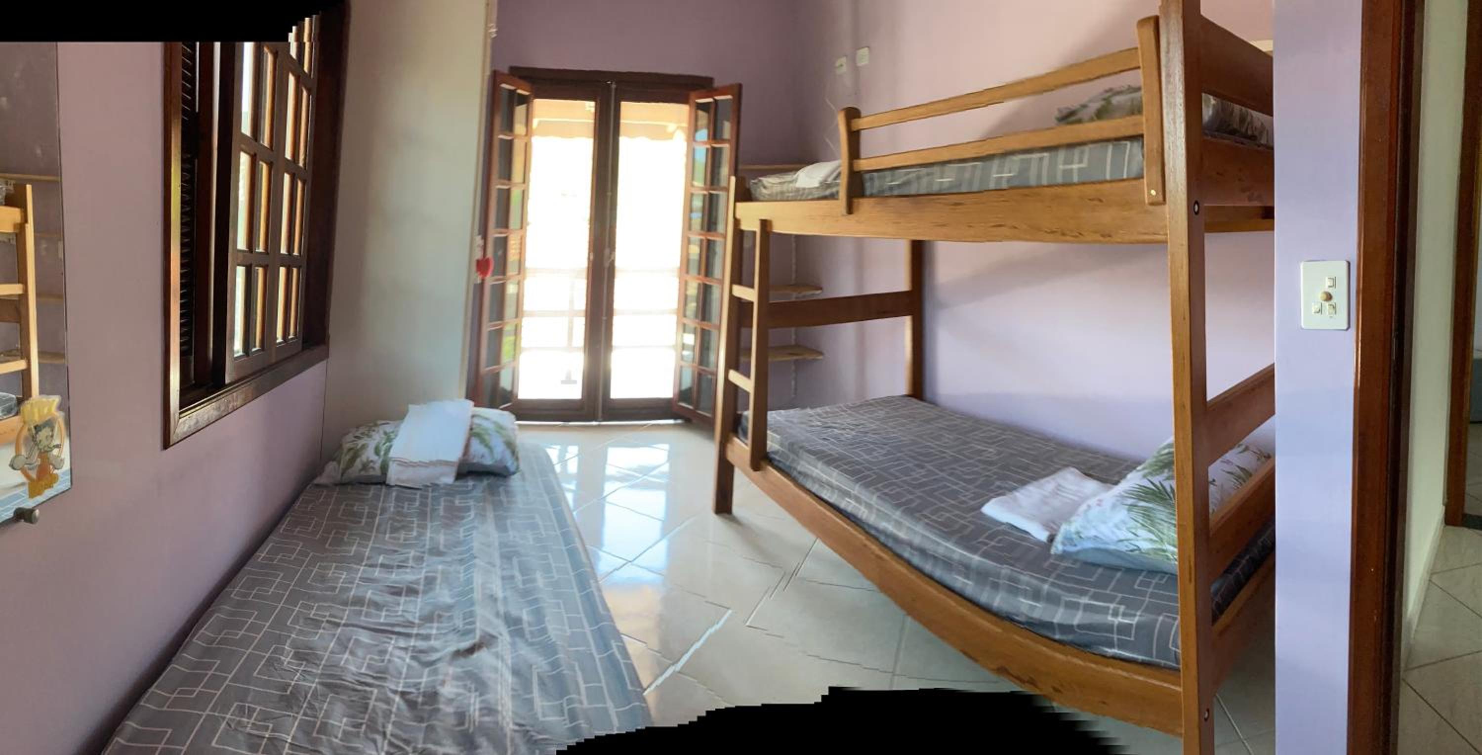 Hostel Re & Mar