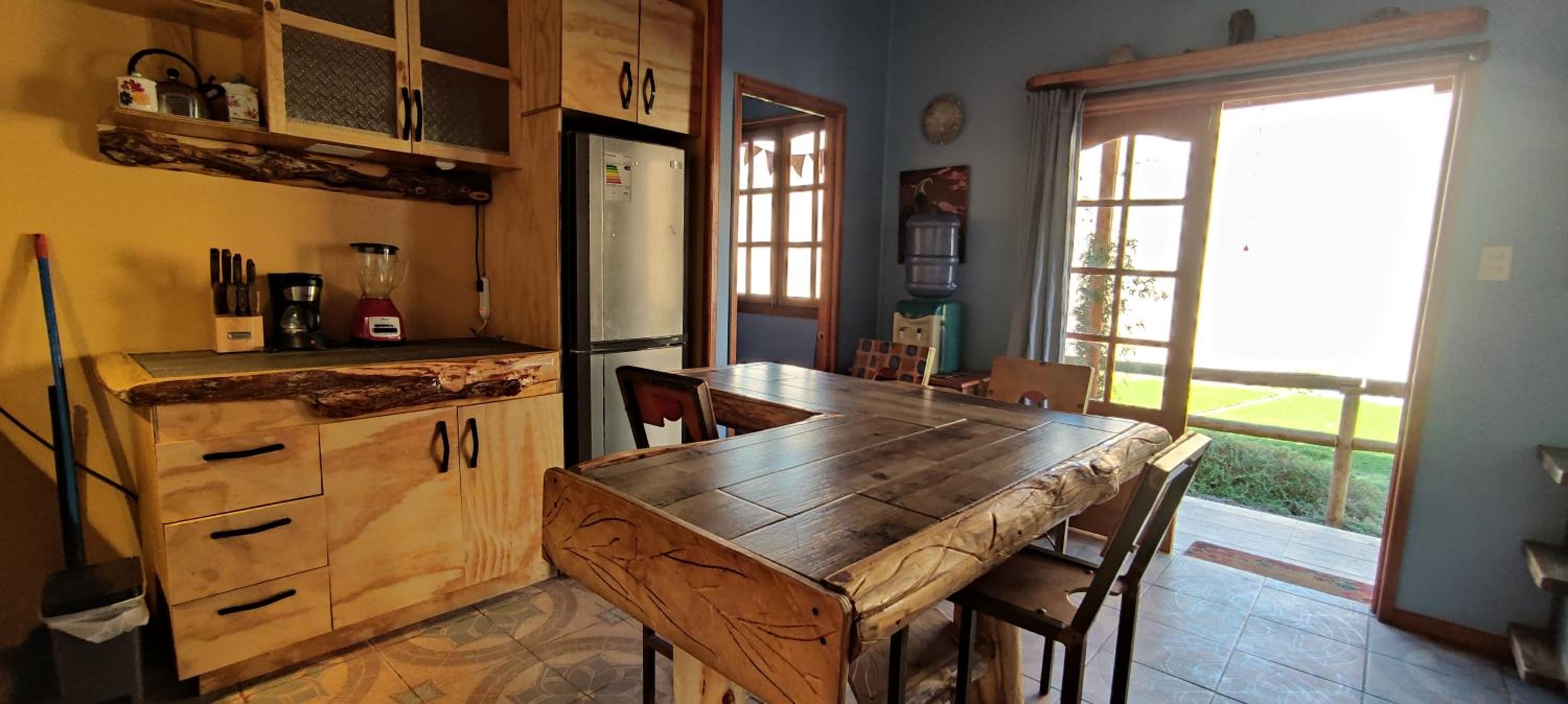 Casa Jardín de Hadas con Vista Panorámica