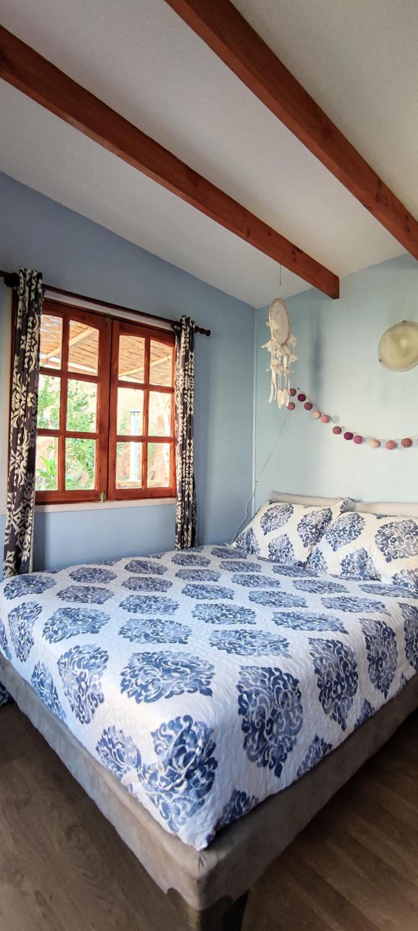 Casa Jardín de Hadas con Vista Panorámica