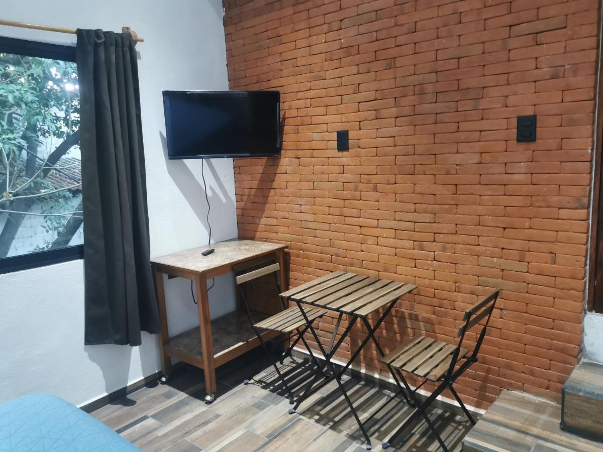Casa Momotus view 4