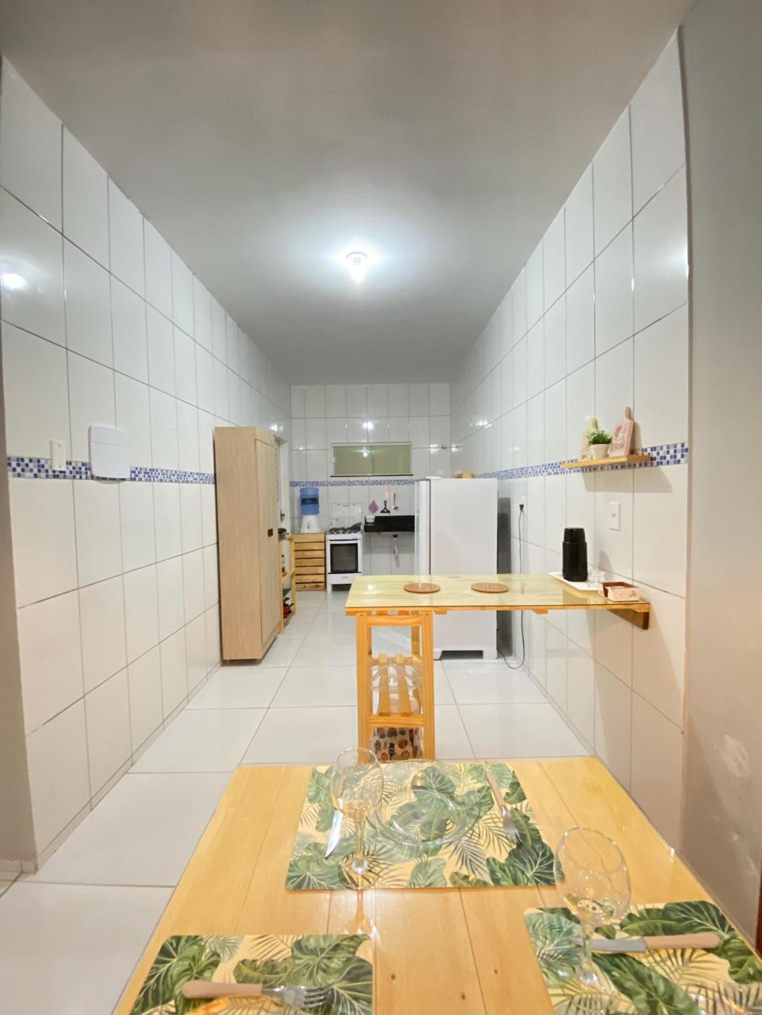 Casa Sóumi - Ubajara/CE