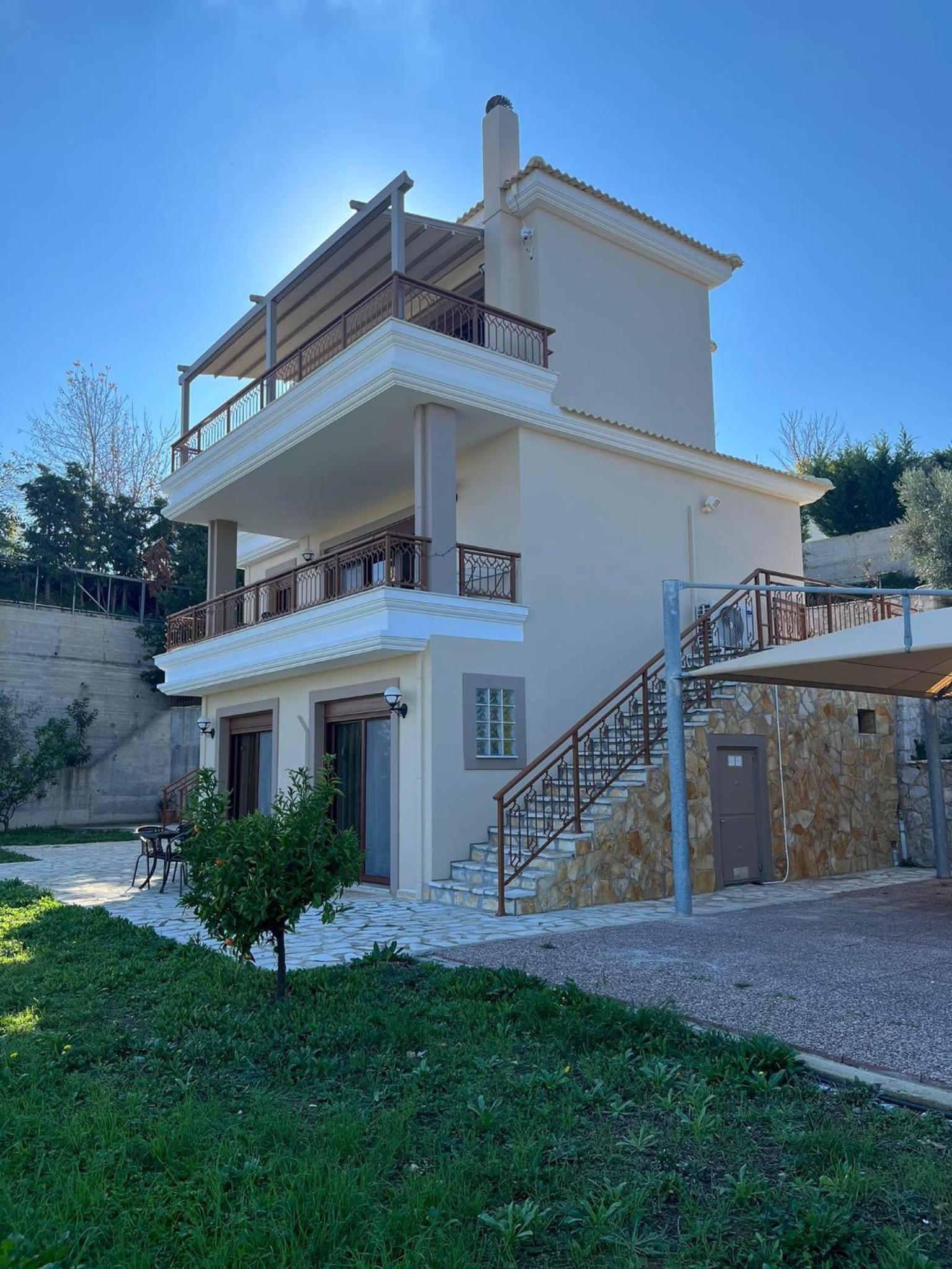 VillaAriadniNafplion