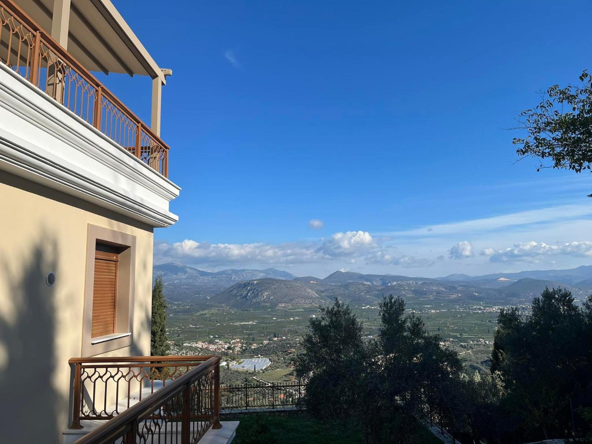 VillaAriadniNafplion