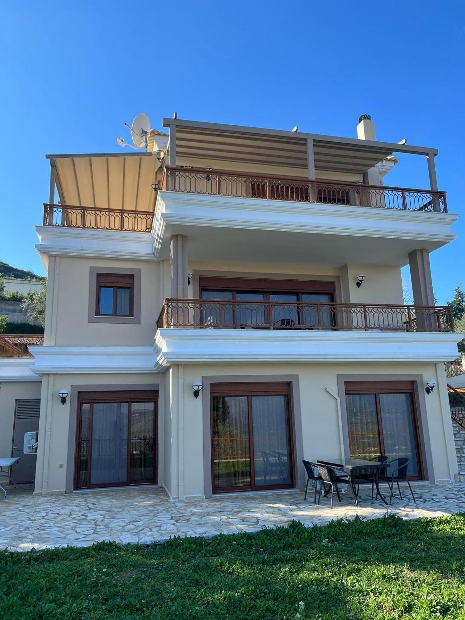VillaAriadniNafplion