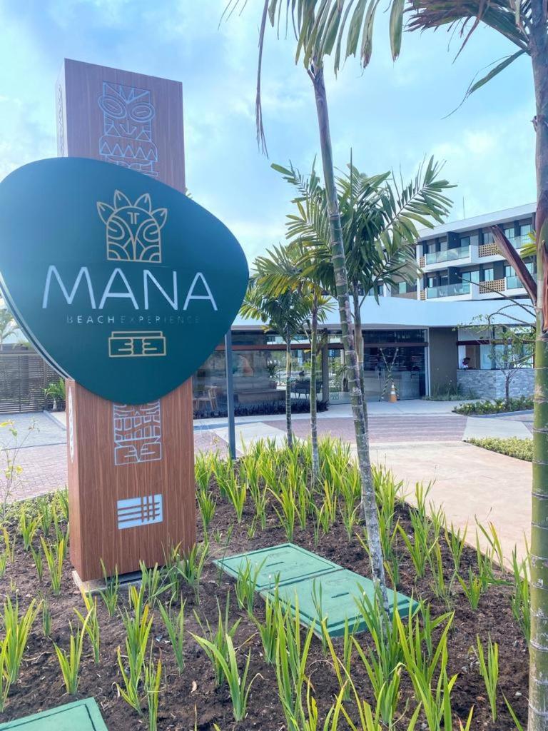 Mana Beach Experience Muro Alto B 207