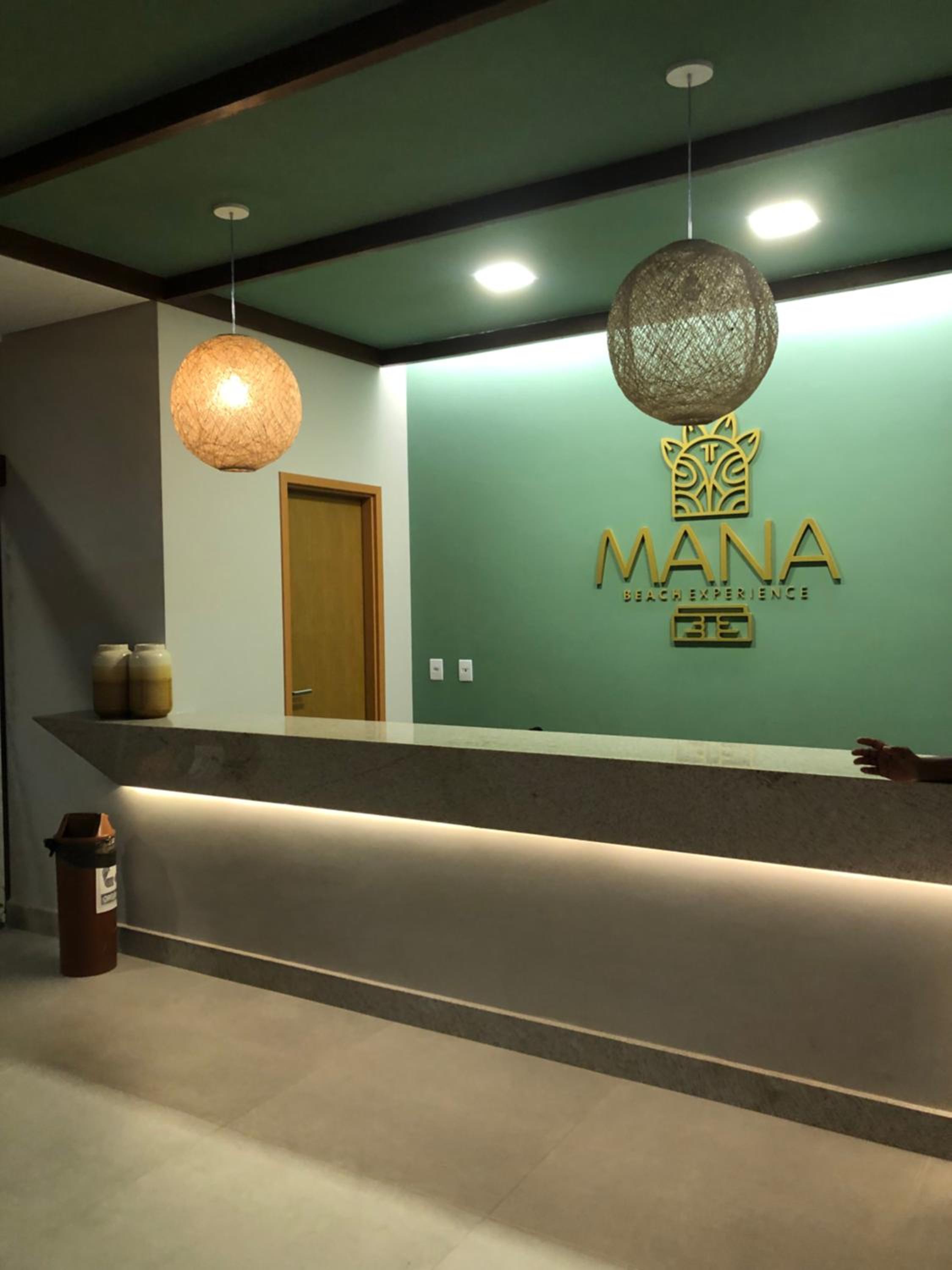 Mana Beach Experience Muro Alto B 207