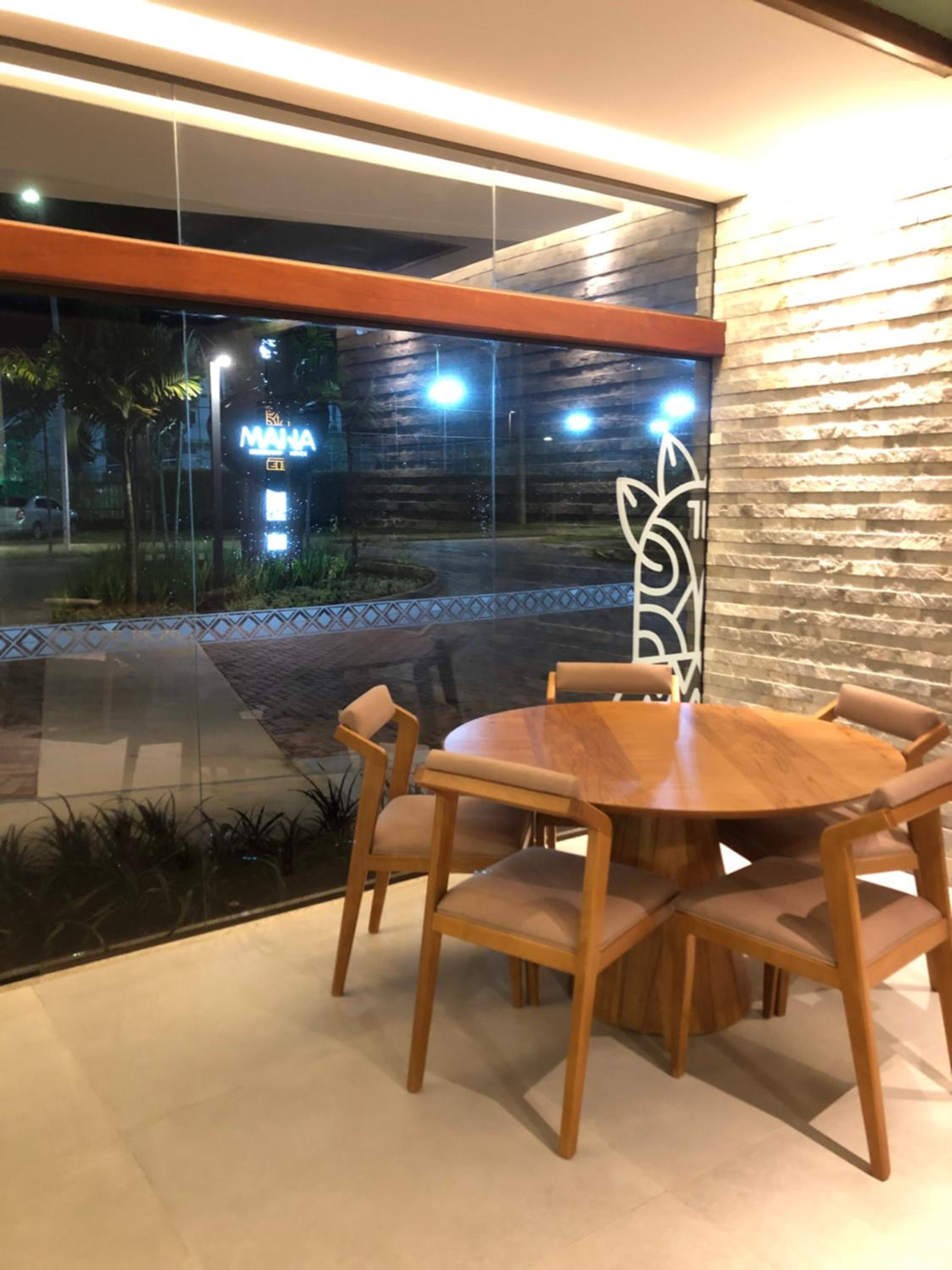 Mana Beach Experience Muro Alto B 207