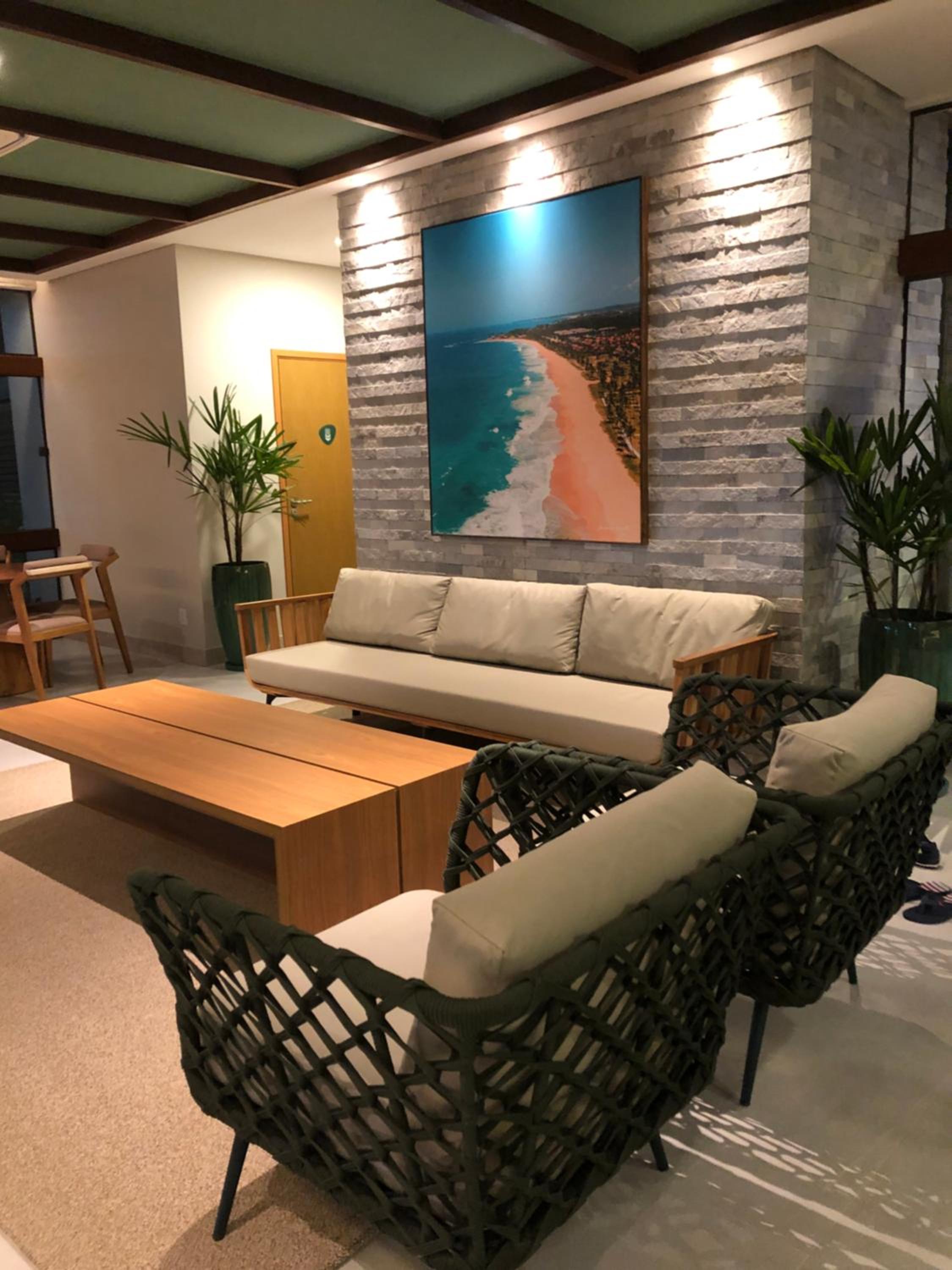 Mana Beach Experience Muro Alto B 207