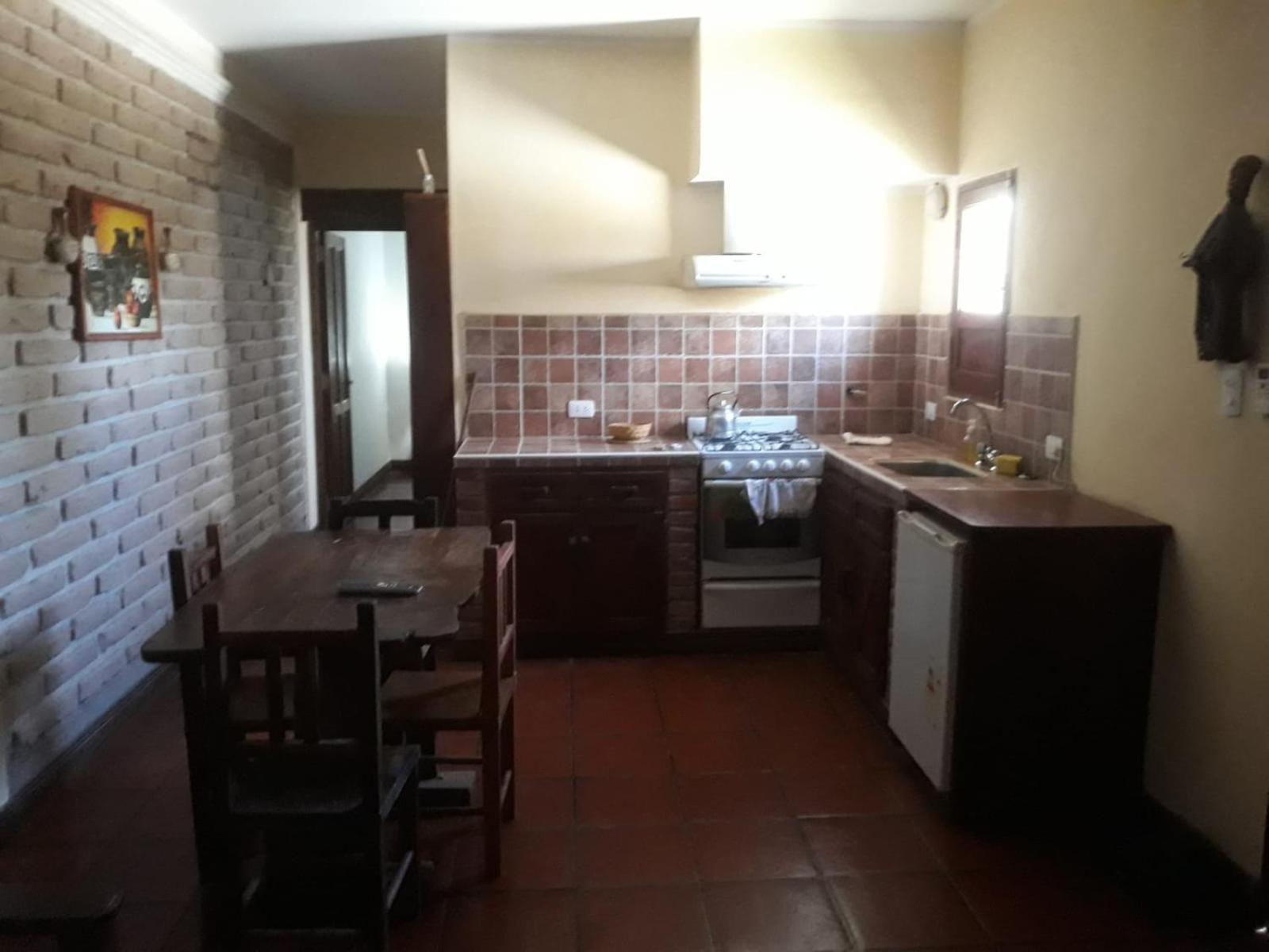 Departamento Cafayate