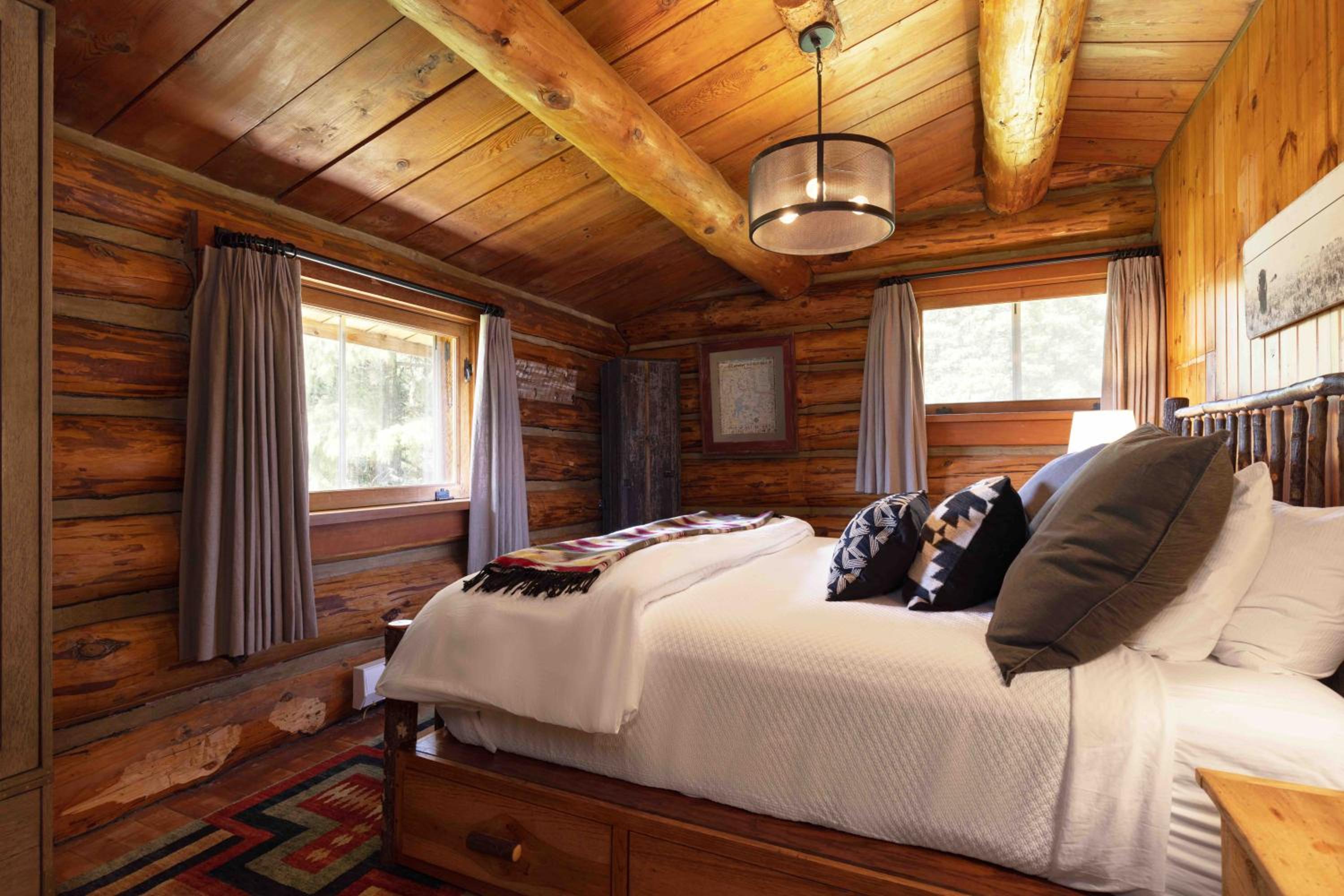 Lone Mountain Ranch