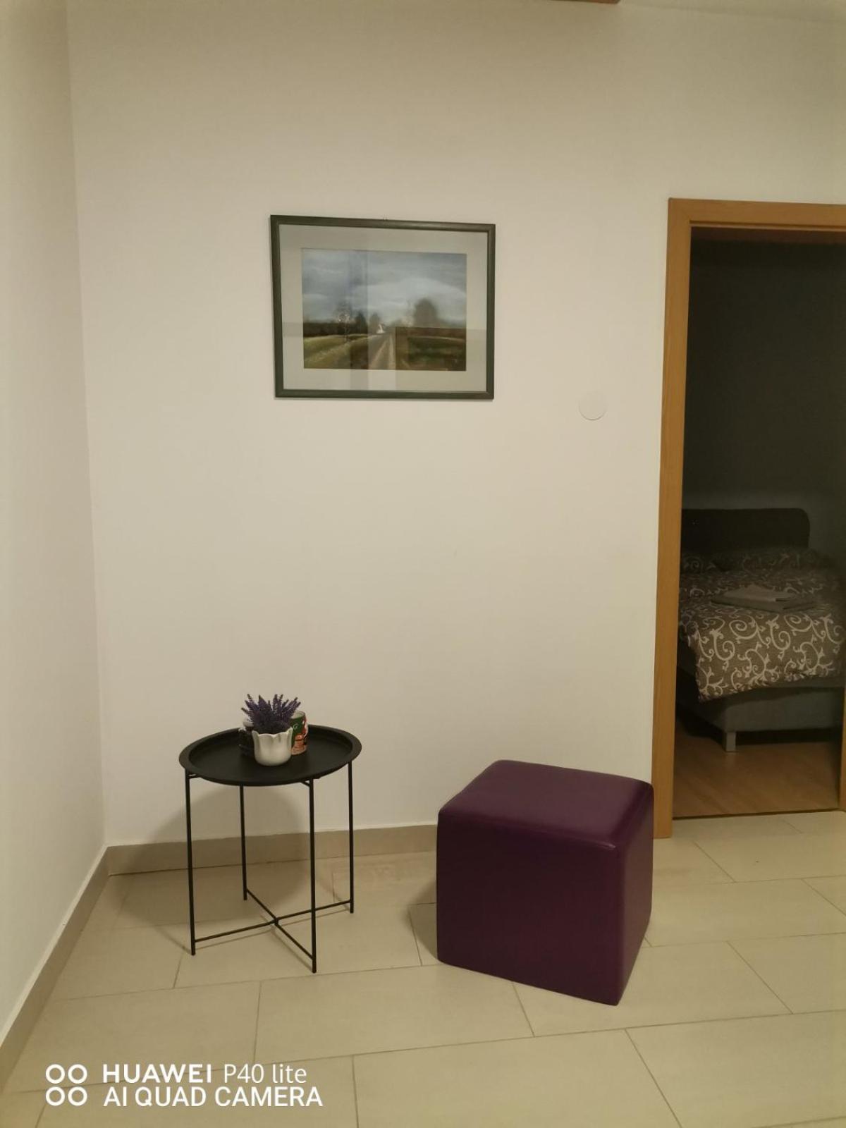 Apartman Stojanović
