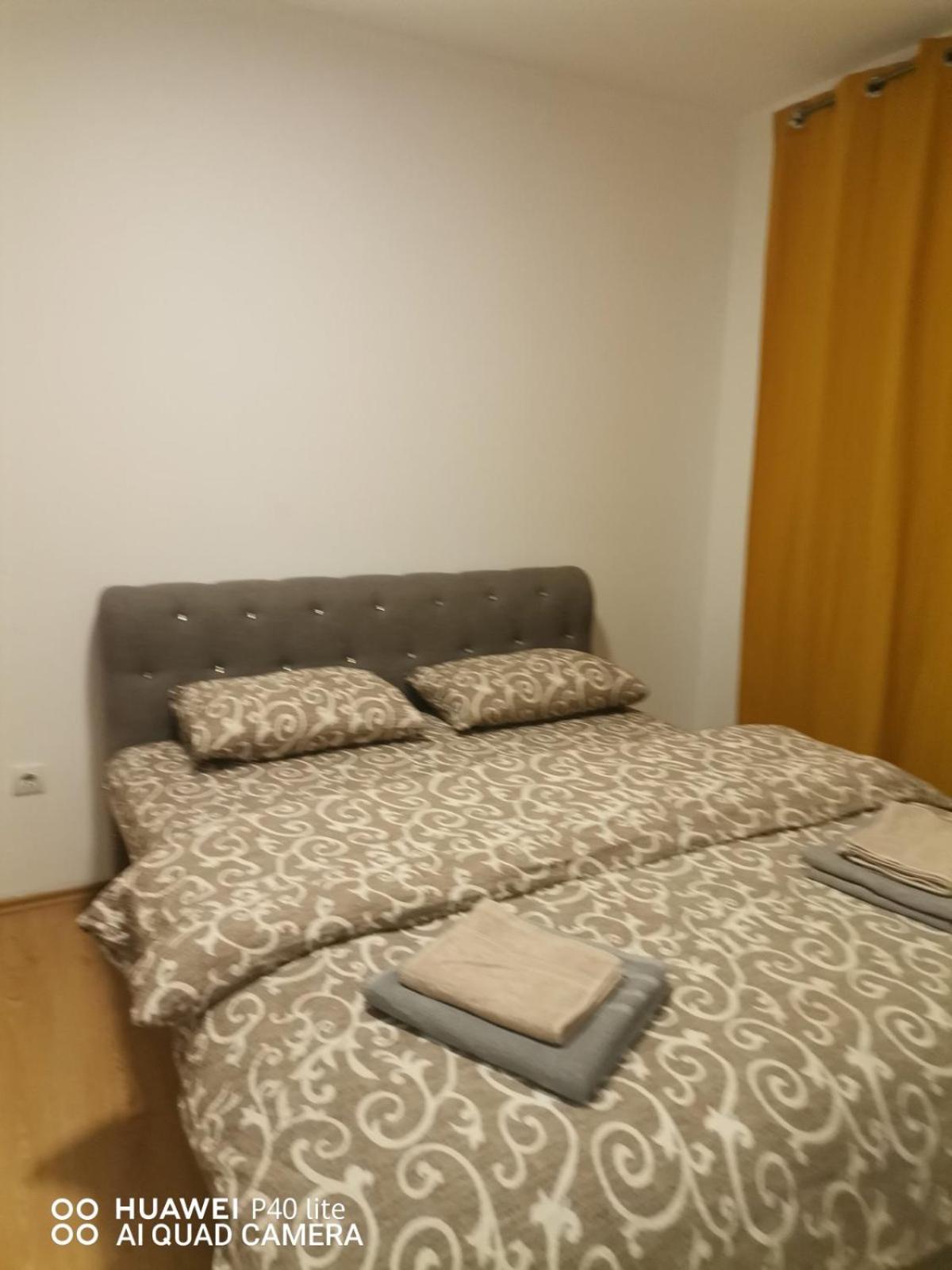 Apartman Stojanović