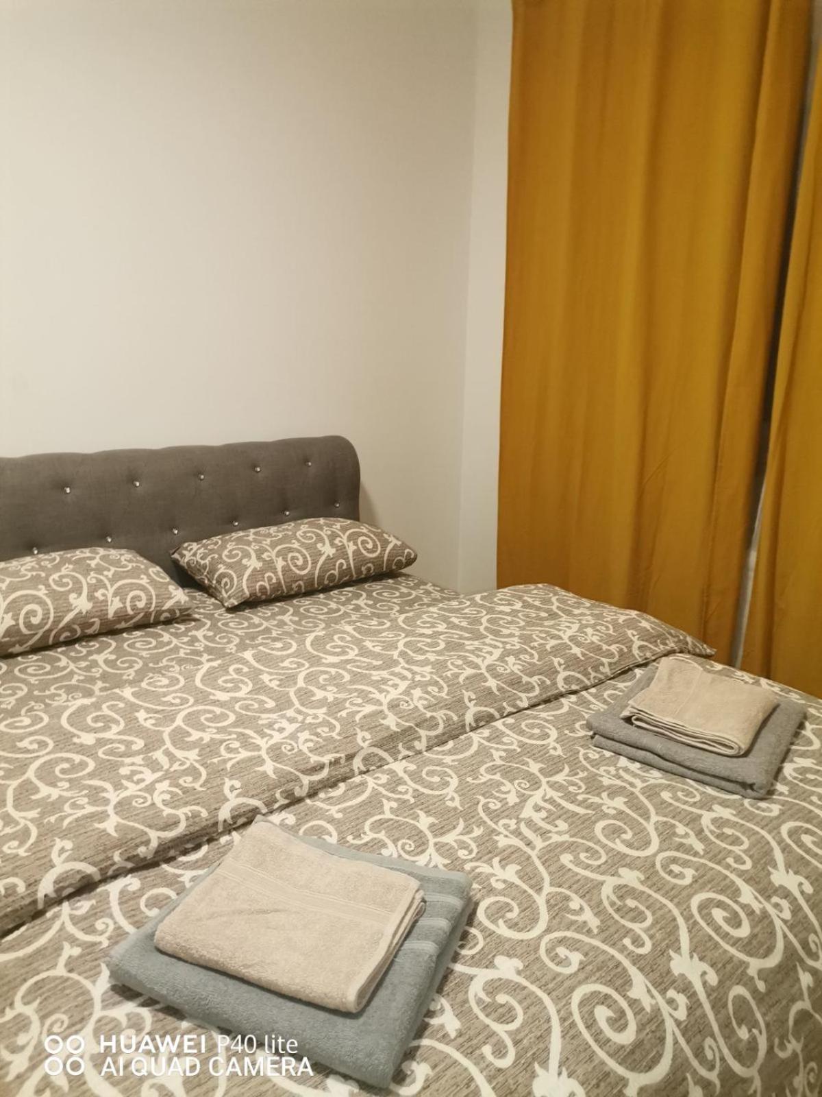 Apartman Stojanović