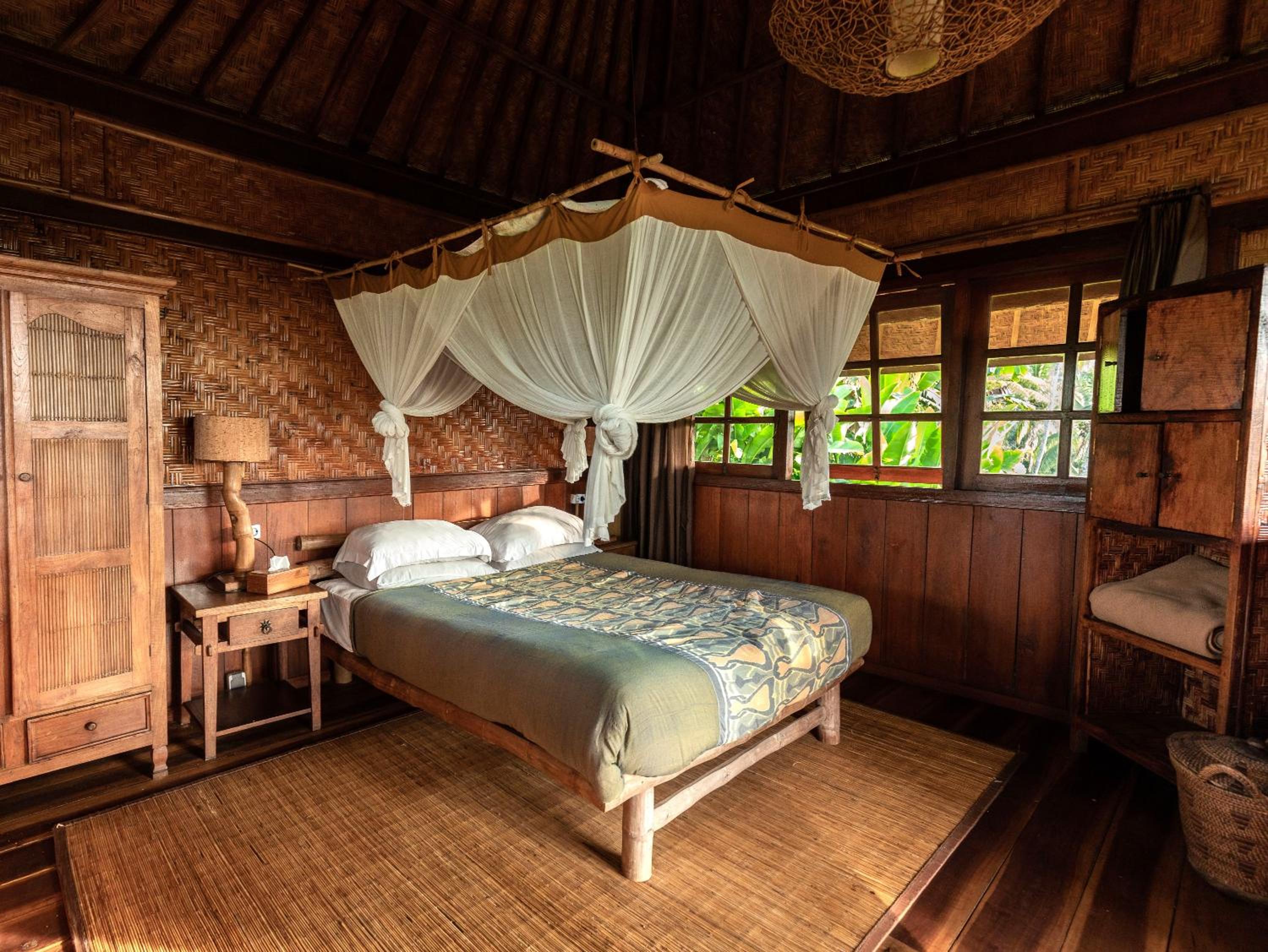 Sarinbuana Eco Lodge