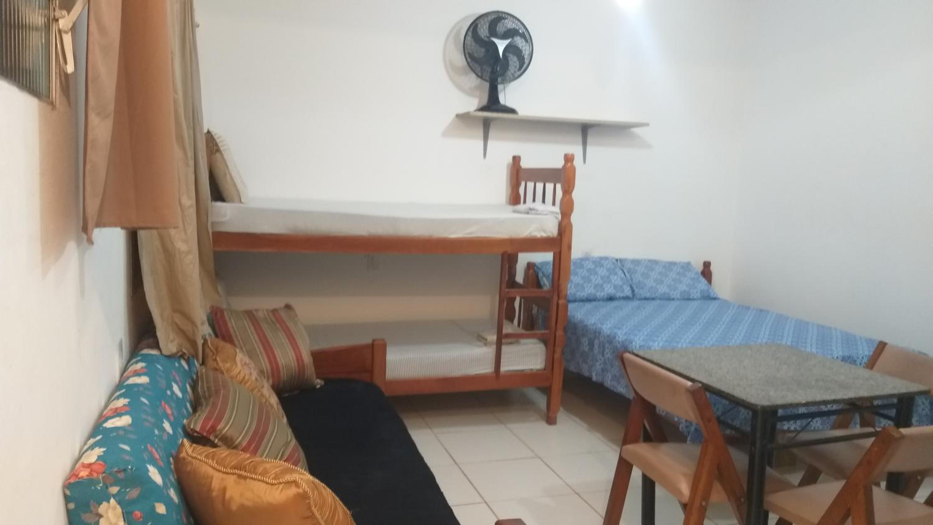 Tartaruga Azul