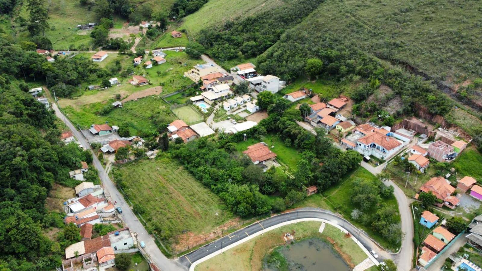 Pousada Vale do Parque