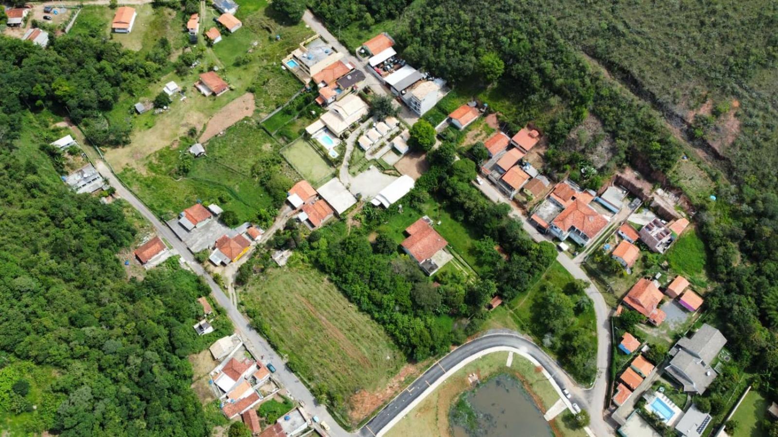 Pousada Vale do Parque