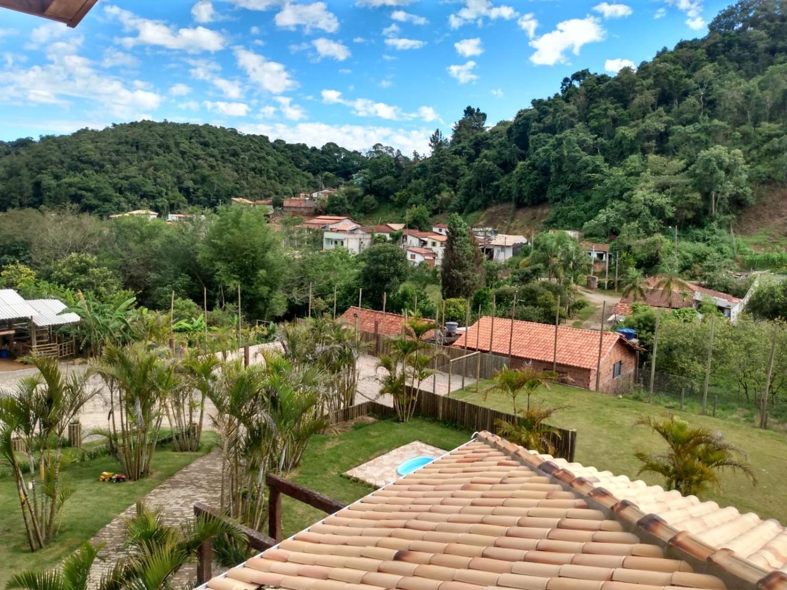 Pousada Vale do Parque